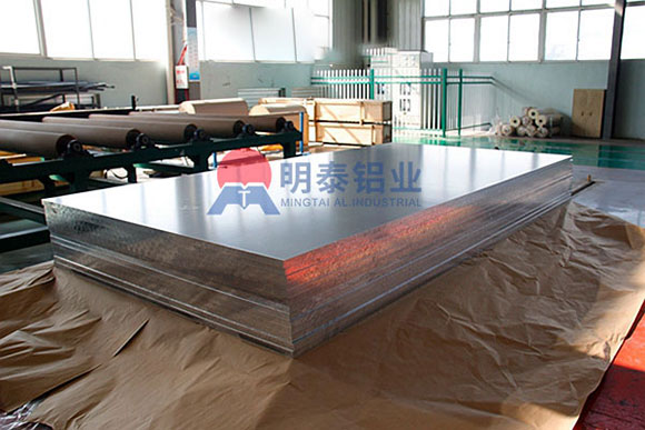 廣州5052鋁板廠家_廠家直銷的5052鋁板價格是多少？