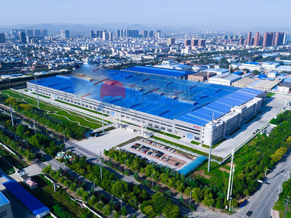 河南明泰鋁業 河南明泰鋁業