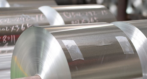 空調(diào)箔 空調(diào)箔