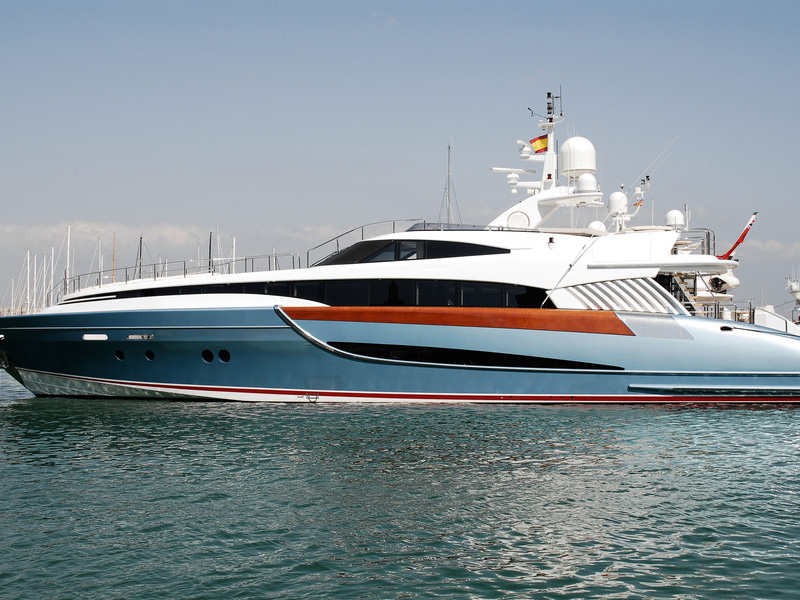 5083、5086為常用船用鋁板，合金狀態以什么為主