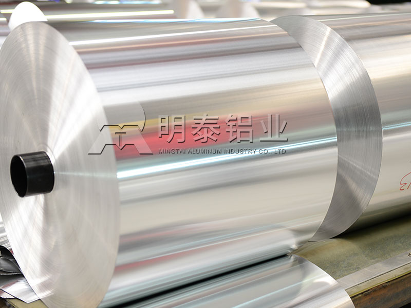 瓶蓋料用鋁卷用哪種合金？