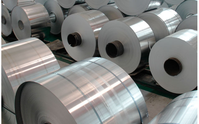 1100鋁箔價格多少？明泰鋁業(yè)1100鋁箔生產(chǎn)廠家怎么樣？