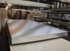 汽車用鋁的用途多，大巴蒙皮用鋁展新形象