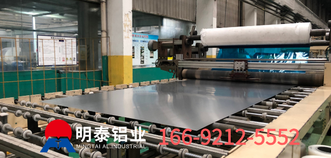 鋁板廠家-食品模具用中厚鋁板制作質地精良