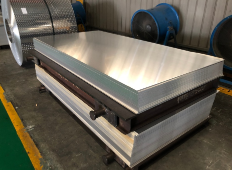 高導熱鋁板：提升散熱器效率的關鍵材料