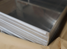 解鎖汽車動力新境界！鋁板用于部件，減重增效散熱超一流