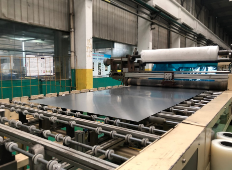 車身覆蓋件為什么要用鋁板呢？讓我們一起來探索一下吧